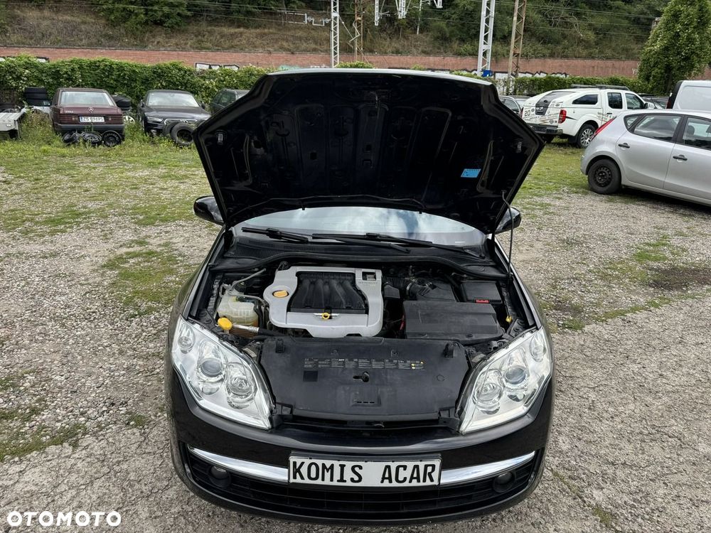 Renault Laguna - 10