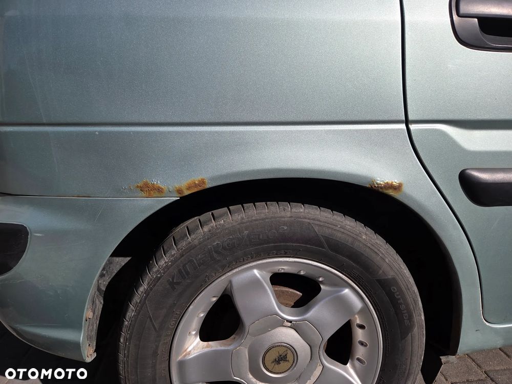 Hyundai Matrix 1.6 Comfort - 6