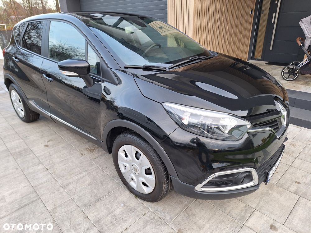 Renault Captur - 4