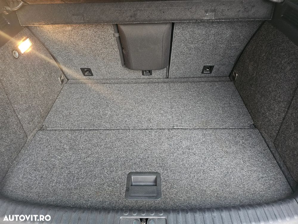 Volkswagen Tiguan 2.0 TDI 4Motion Track & Style - 19