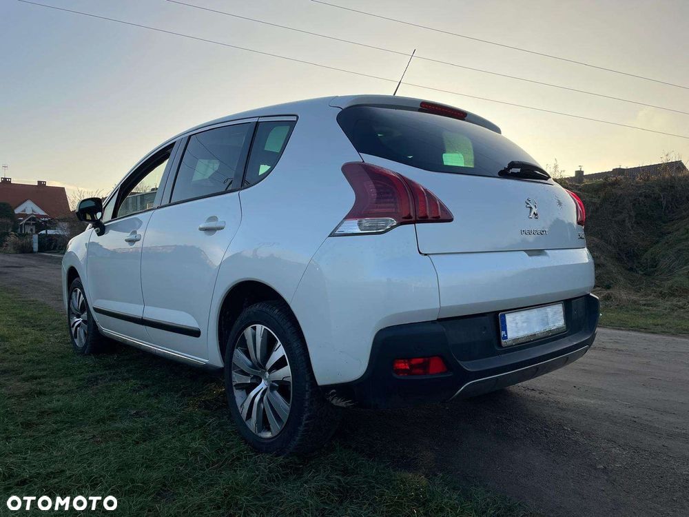 Peugeot 3008 PureTech 130 Stop & Start Allure - 2