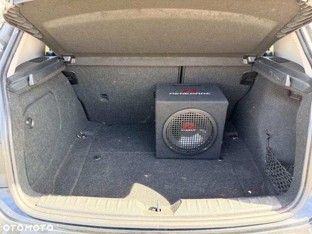 BMW Seria 1 118i - 13