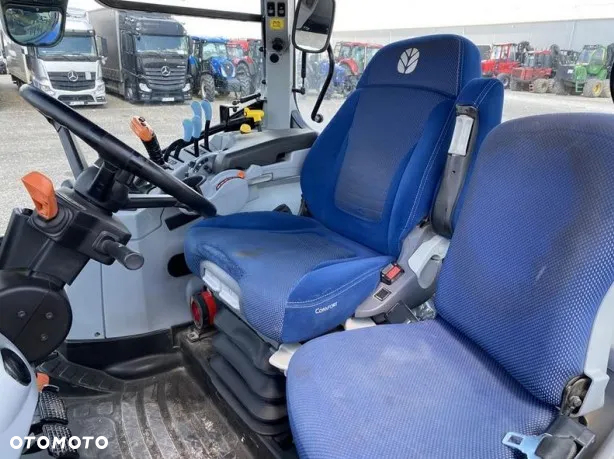 New Holland T7.210 - 6