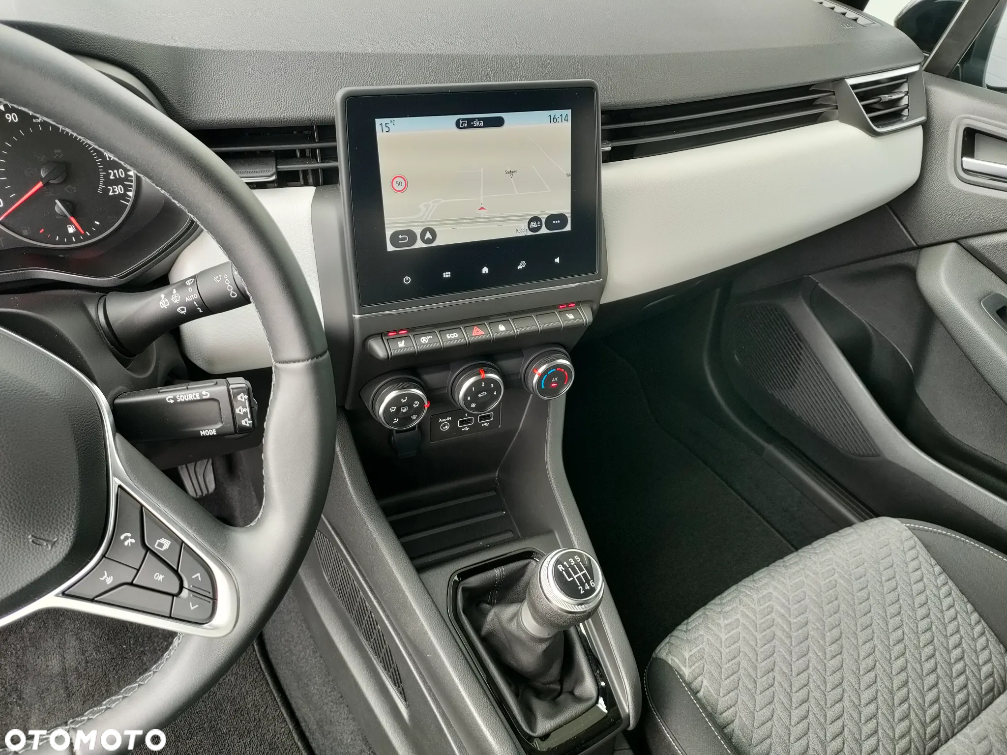 Renault Clio TCe 90 EQUILIBRE - 15