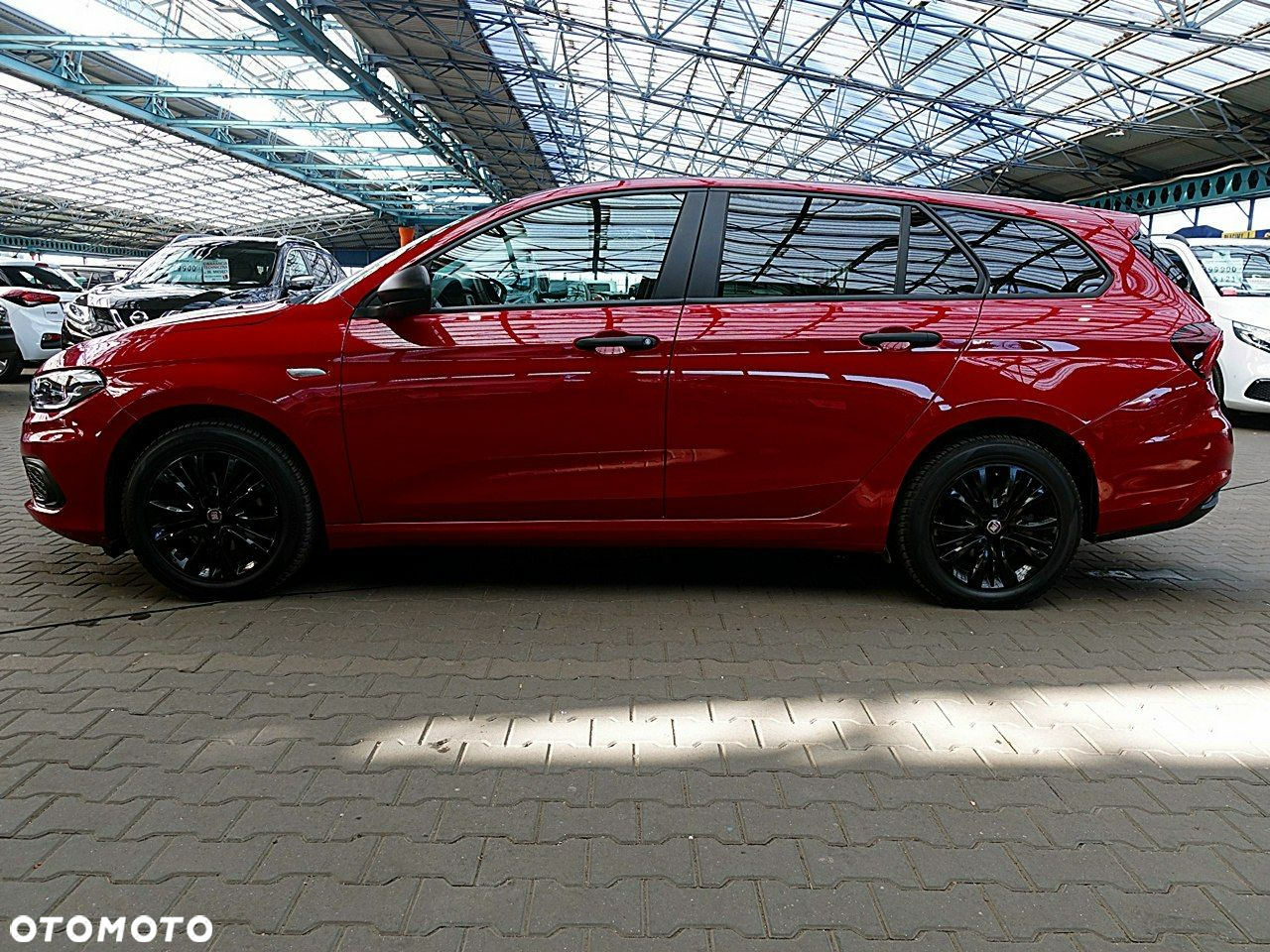 Fiat Tipo - 9