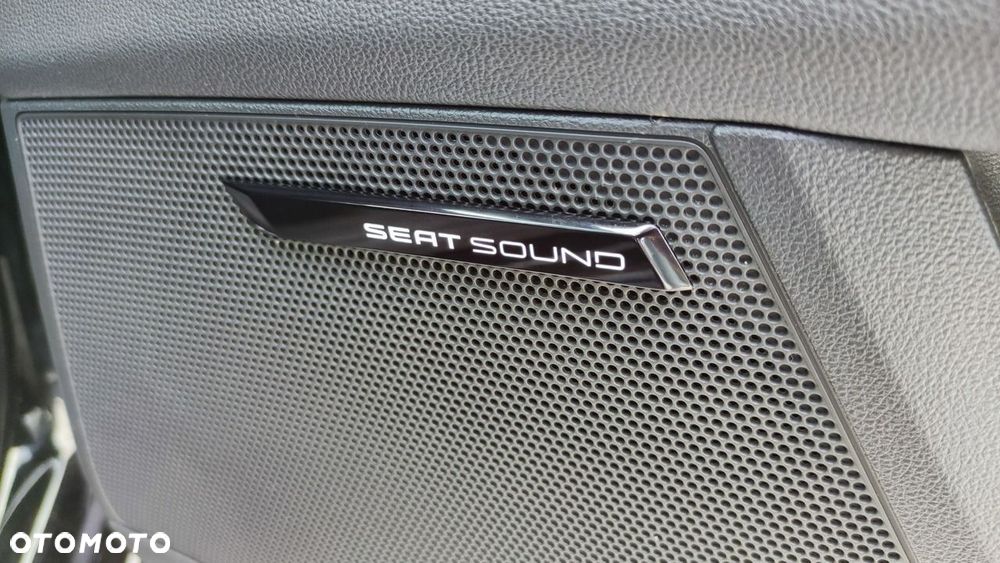 Seat Leon - 25