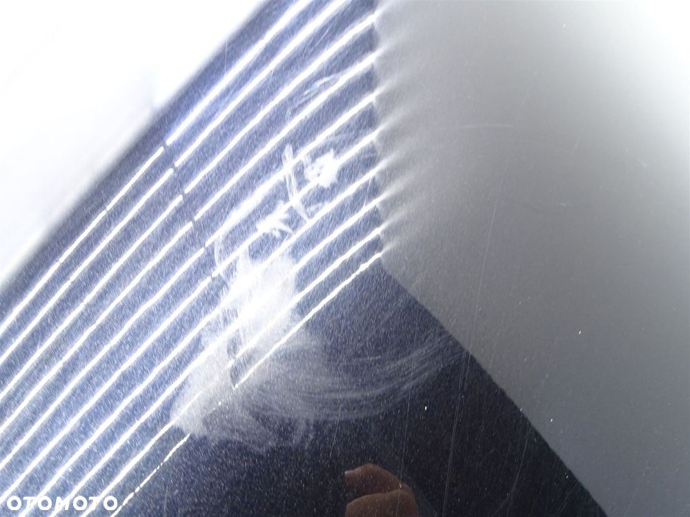 Błotnik lewy przód lewa przedni lc9z vw touareg i 7l - 5