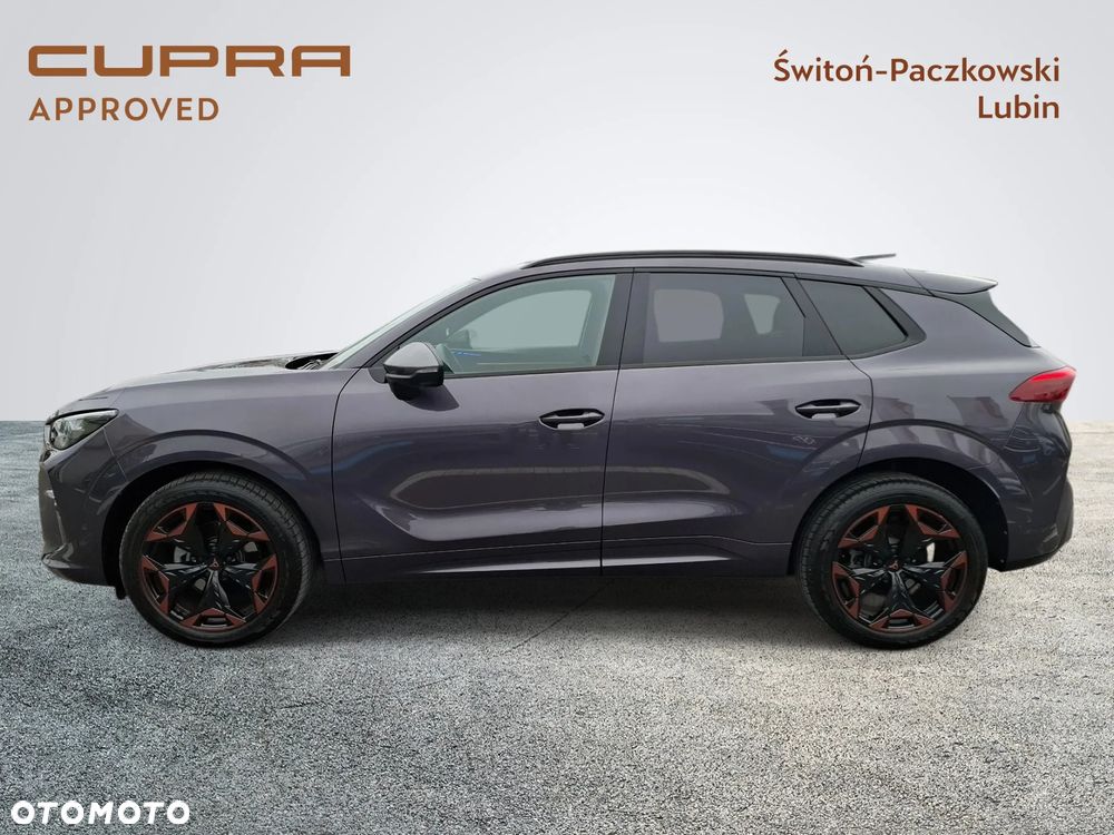 Cupra Terramar 1.5 eTSI mHEV DSG - 4