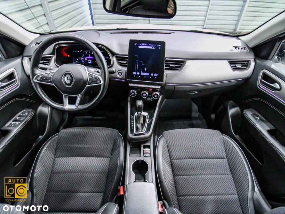 Renault Arkana 1.3 TCe mHEV Techno EDC - 5