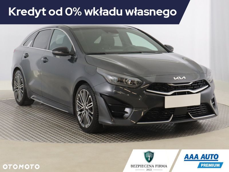 Kia ProCeed - 3