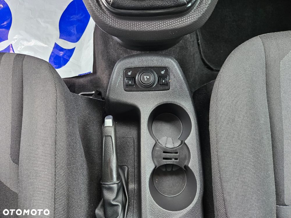 Ford Tourneo Connect Grand 1.5 EcoBlue Start/Stop Active - 21