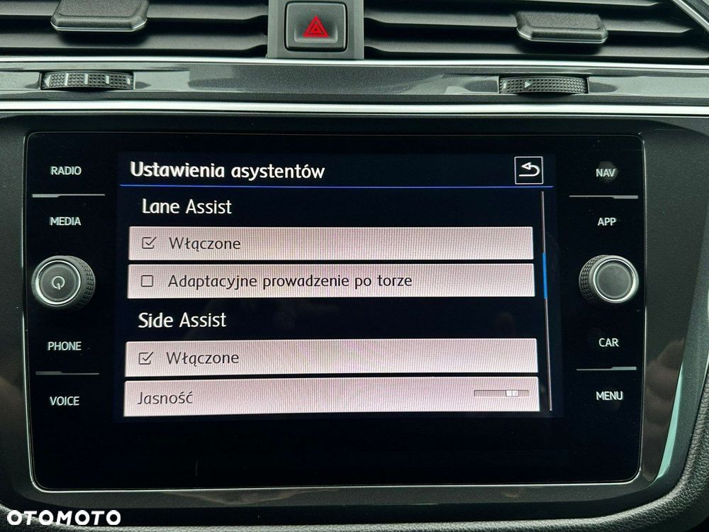 Volkswagen Tiguan 2.0 TDI BMT SCR 4Mot IQ Drive DSG - 30