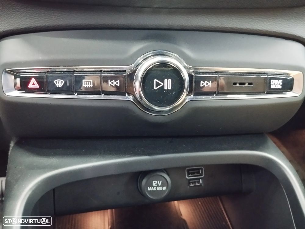 Volvo XC 40 2.0 D3 Inscription Geartronic - 30