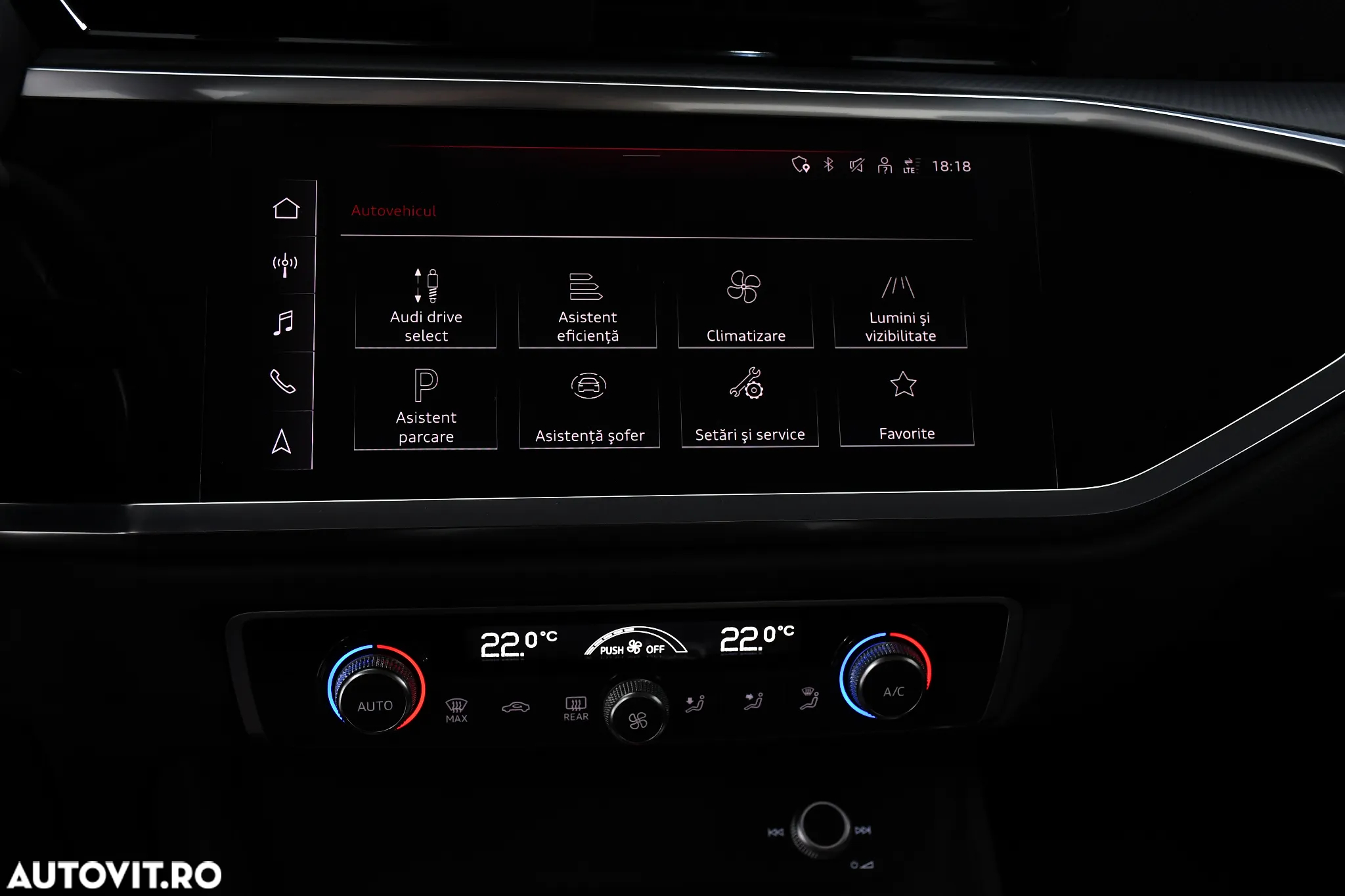 Audi Q3 2.0 40 TDI quattro S tronic Advanced - 27