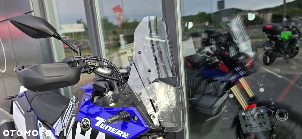 Yamaha Tenere - 9