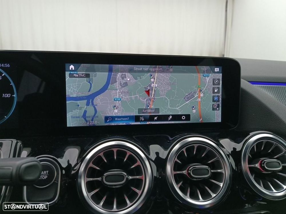 Mercedes-Benz EQA 250 Progressive - 9