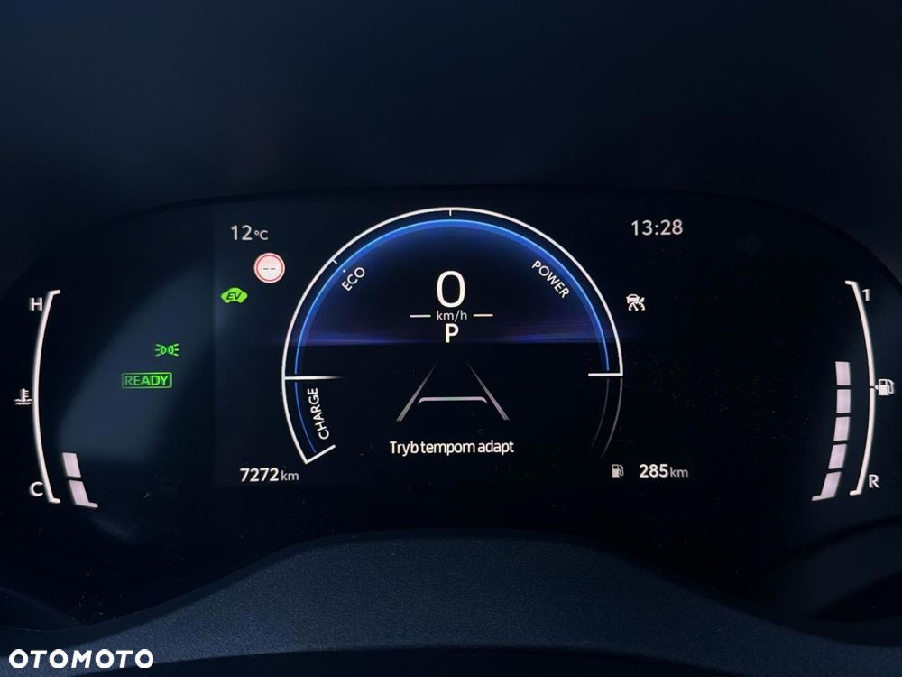 Mazda 2 - 19