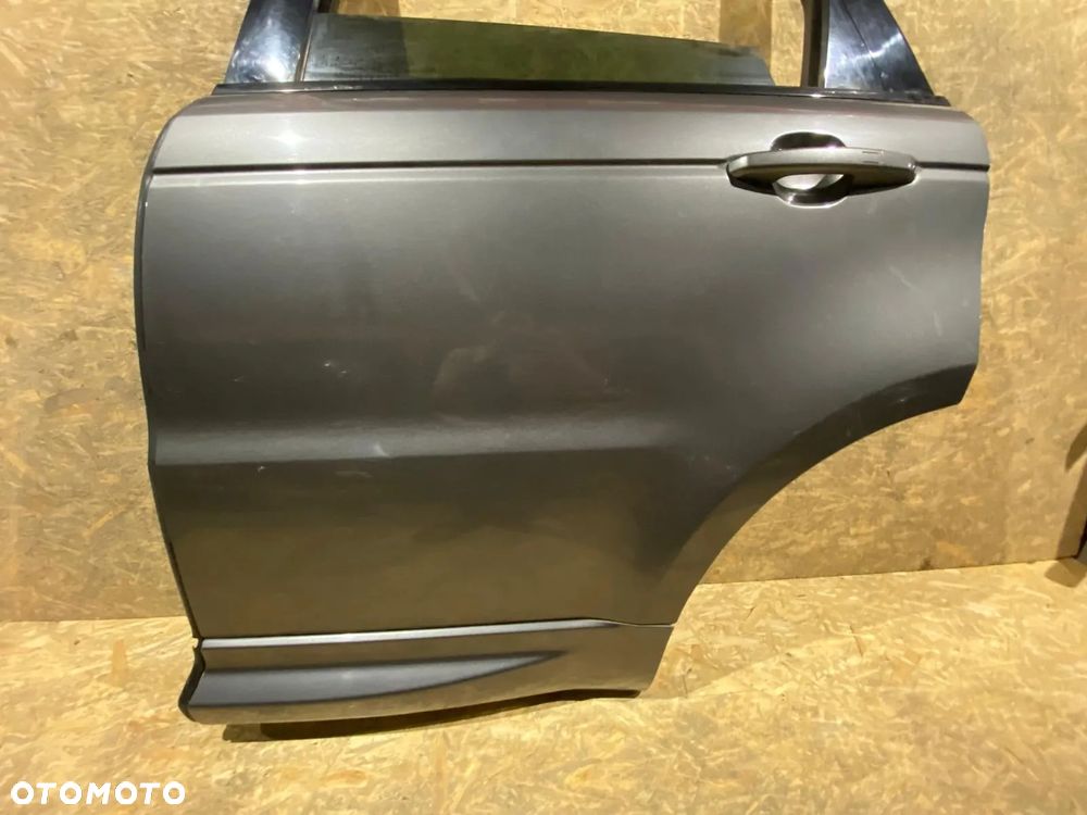 RANGE ROVER SPORT II L494 DRZWI TYŁ TYLNE LEWE LRC873 - 5