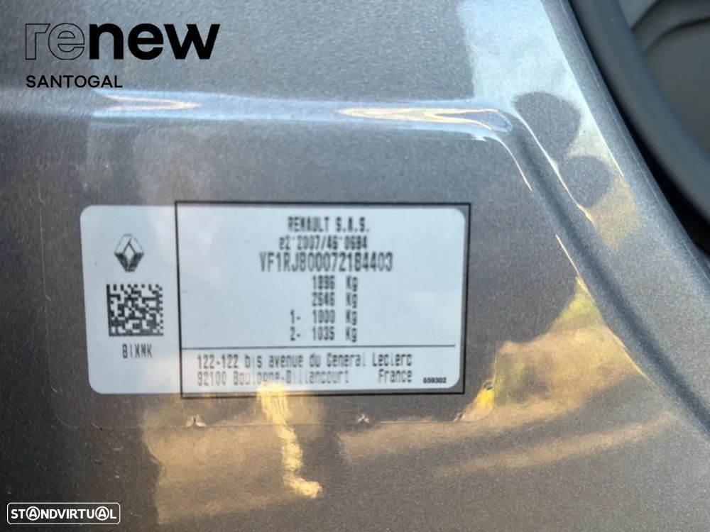 Renault Captur 1.6 E-Tech Intens - 15