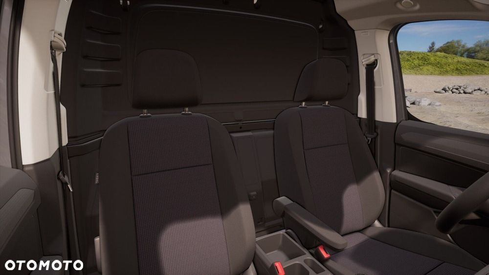 Volkswagen Caddy - 16