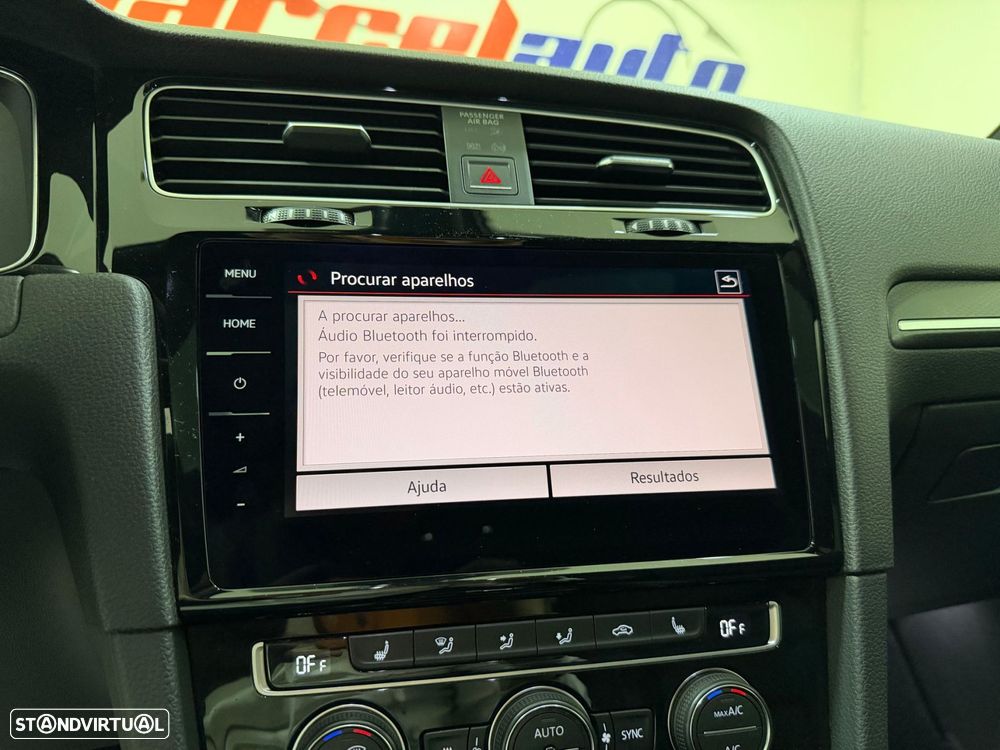 VW Golf 2.0 TSi GTi DSG Performance - 42