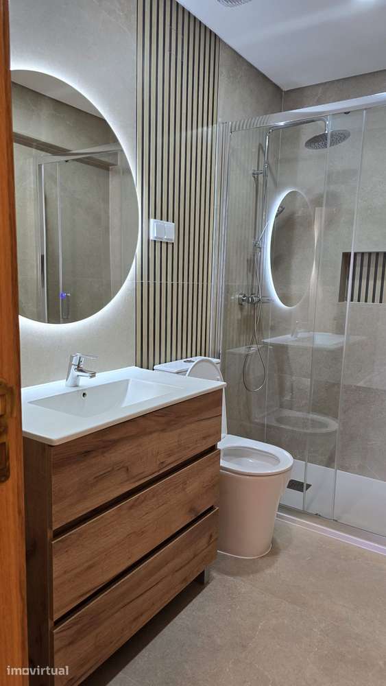 Quarto novo em Carnide - Grande imagem: 3/9