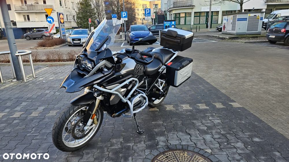 BMW GS - 4
