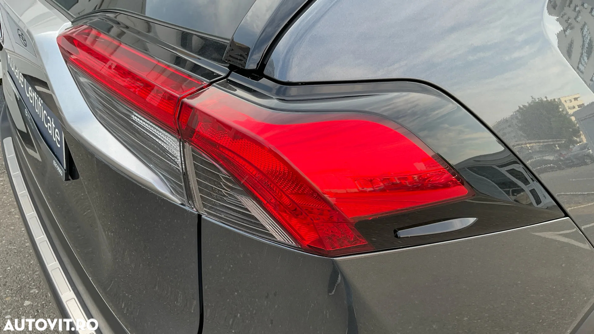 Toyota RAV4 - 17