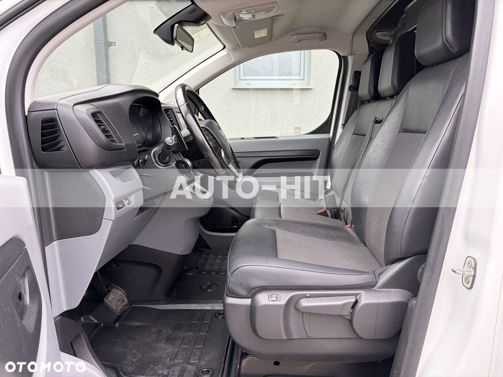 Opel Vivaro - 7