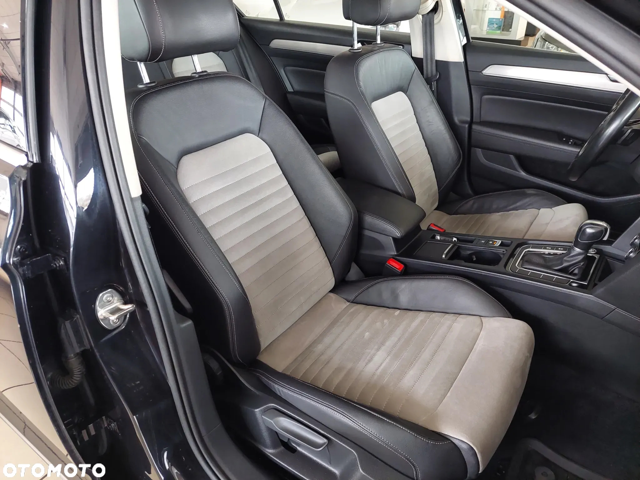 Volkswagen Passat 1.8 TSI BMT Highline DSG - 22
