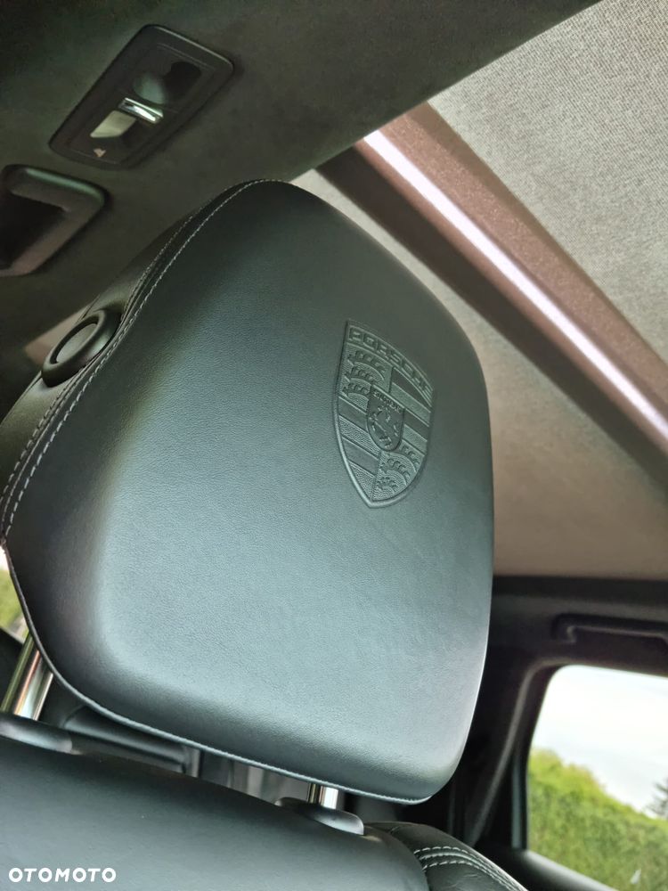 Porsche Cayenne Diesel - 20