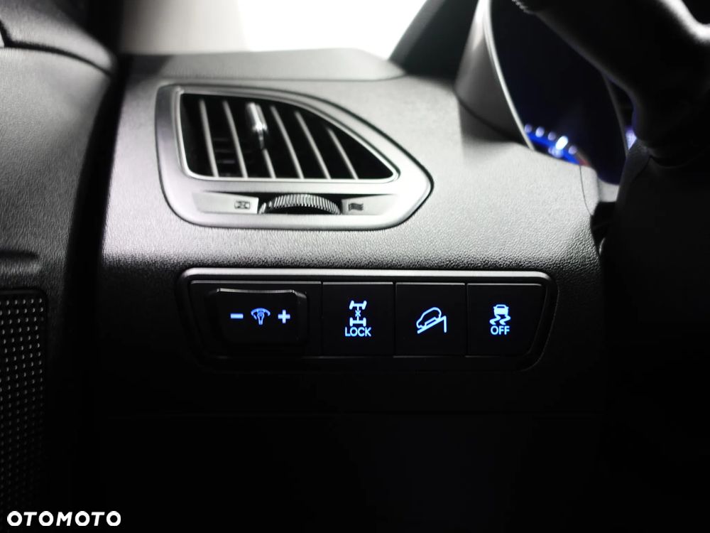 Hyundai ix35 2.0 CRDi 4WD Finale Silver - 38