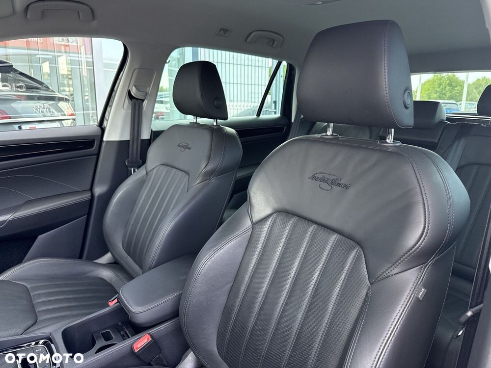 Skoda Kodiaq 2.0 TDI 4x4 L&K DSG - 19