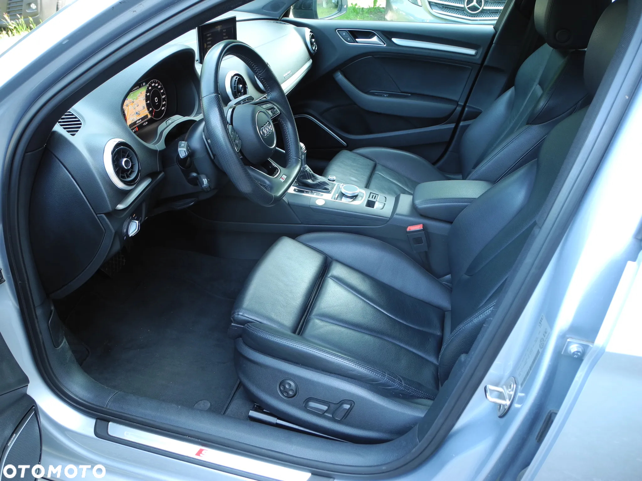 Audi A3 - 17