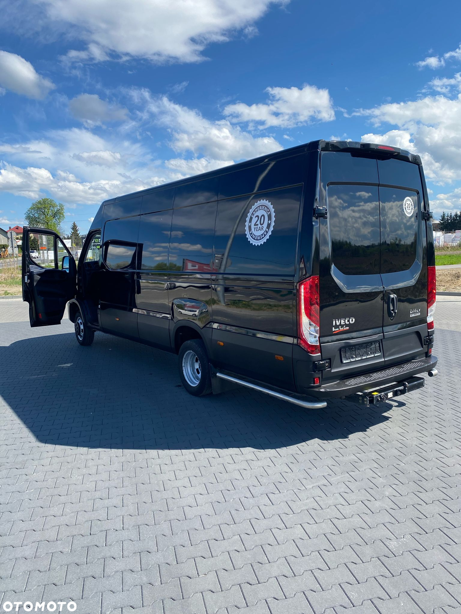 Iveco Daily - 10