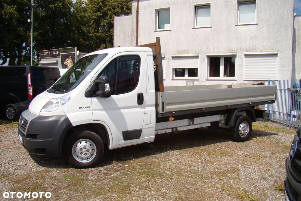 Fiat Ducato - 2