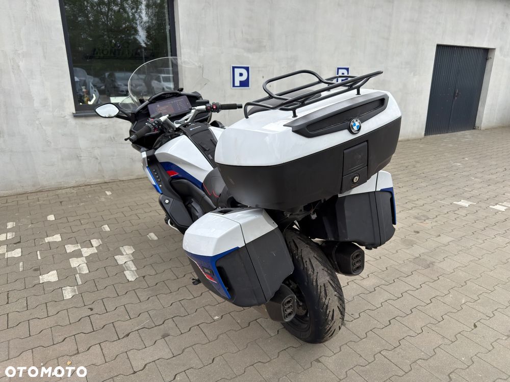 BMW K - 6
