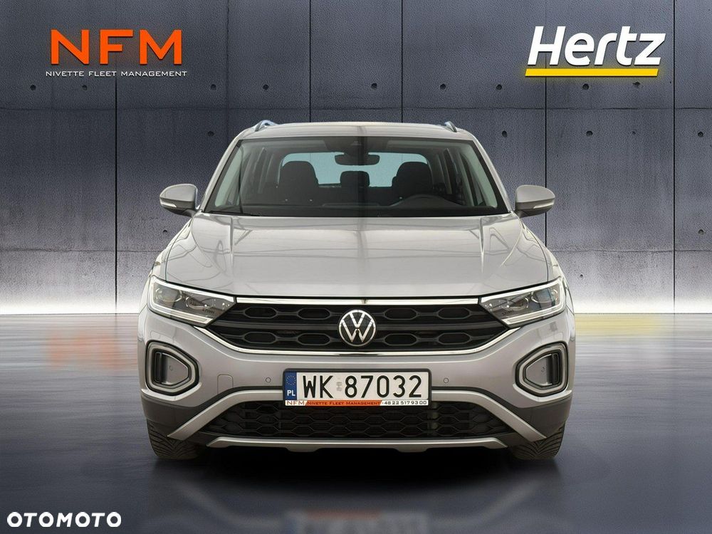 Volkswagen T-Roc - 9