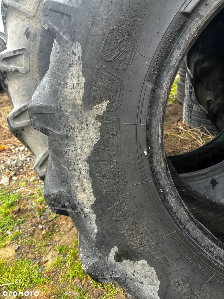 Opona rolnicza Taurus 14.9R24 - 3