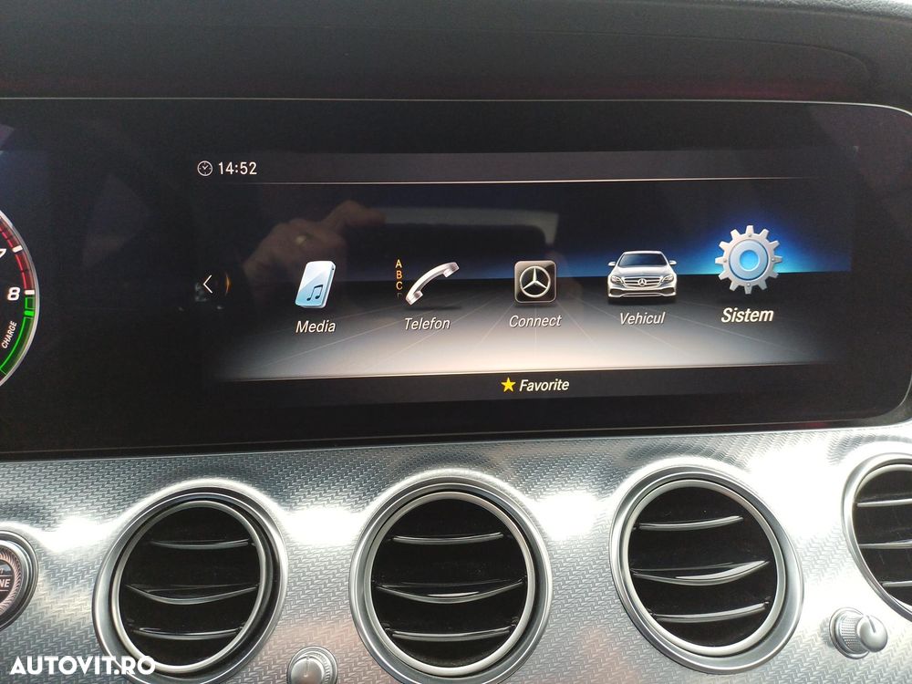 Mercedes-Benz E 300 T-Modell - 17