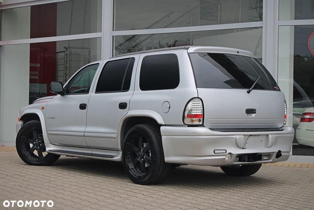 Dodge Durango 5.9 - 5
