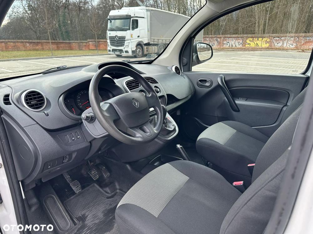 Renault Kangoo - 10