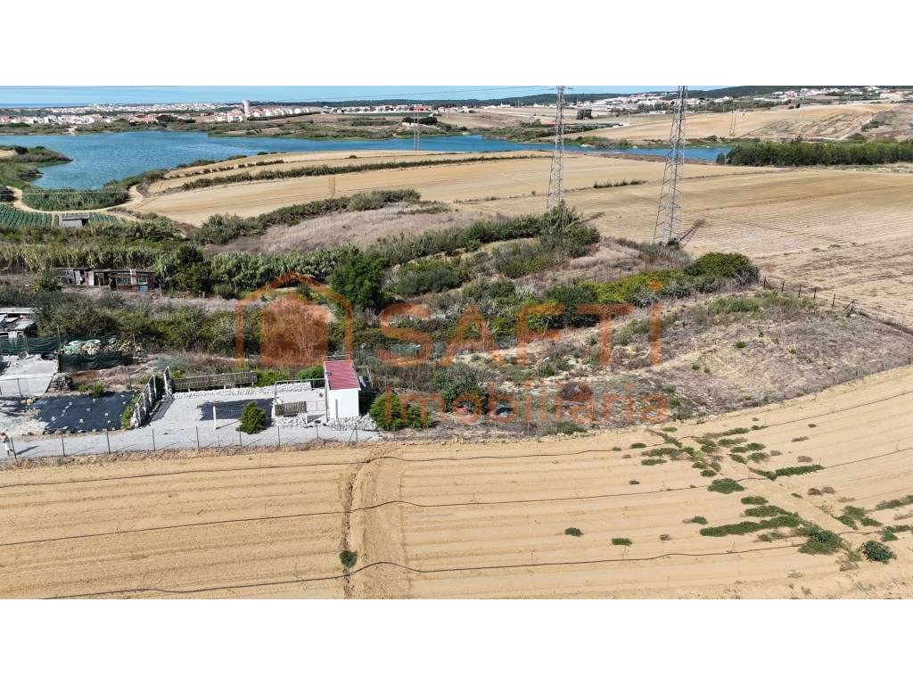 Bungalow T0, com jardim e Vista Barragem de São Domingos - Grande imagem: 2/32