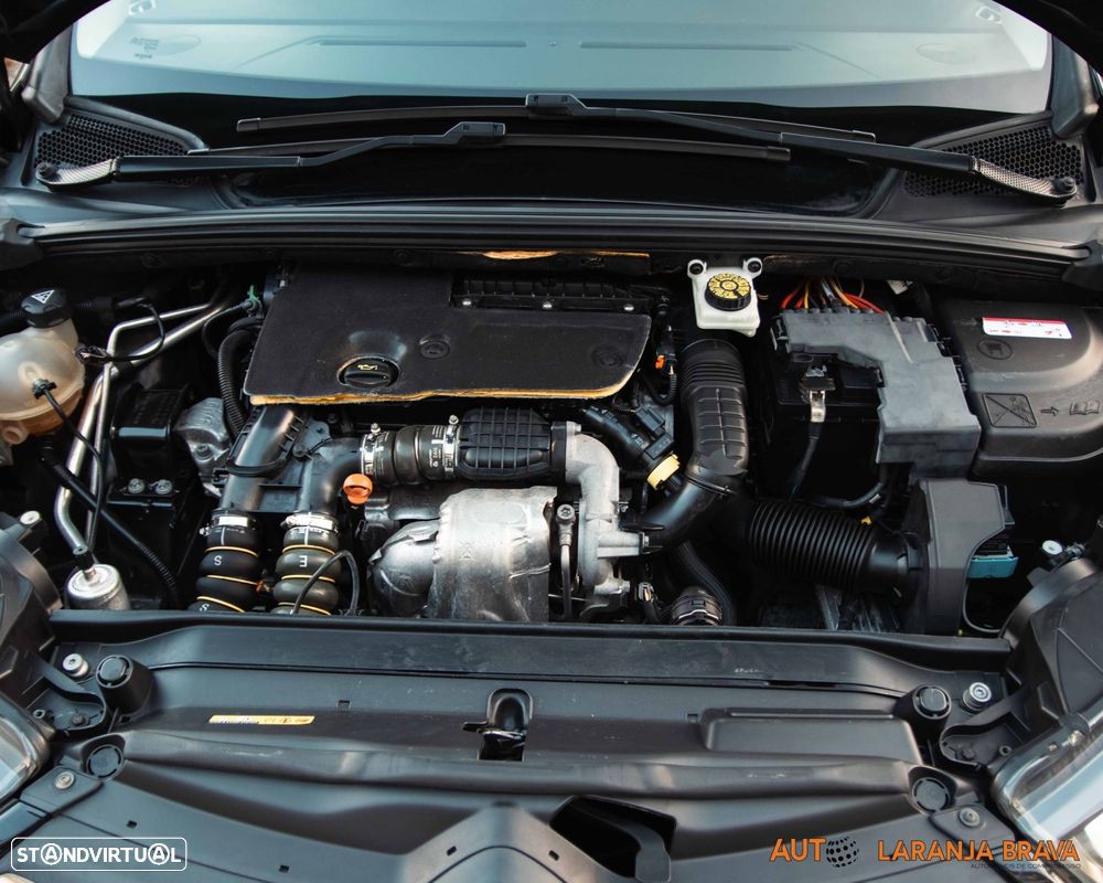 Citroën C4 1.6 BlueHDi Feel - 38