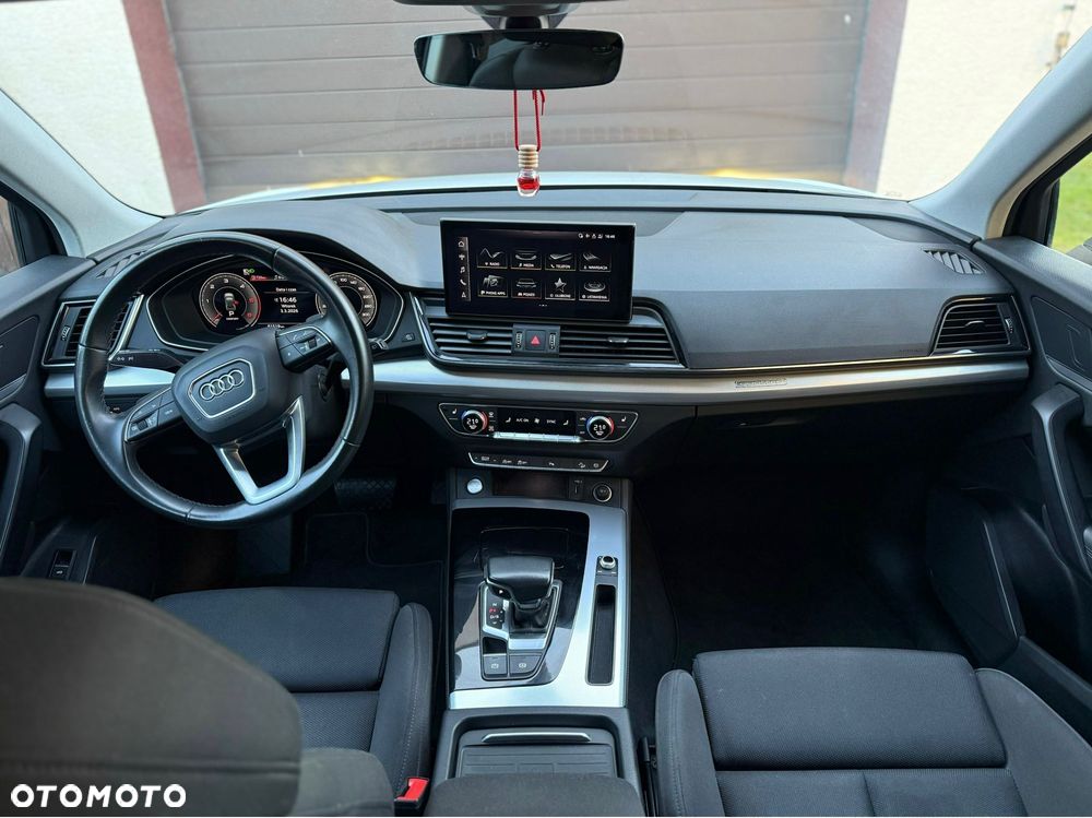 Audi Q5 40 TDI Quattro S tronic - 6