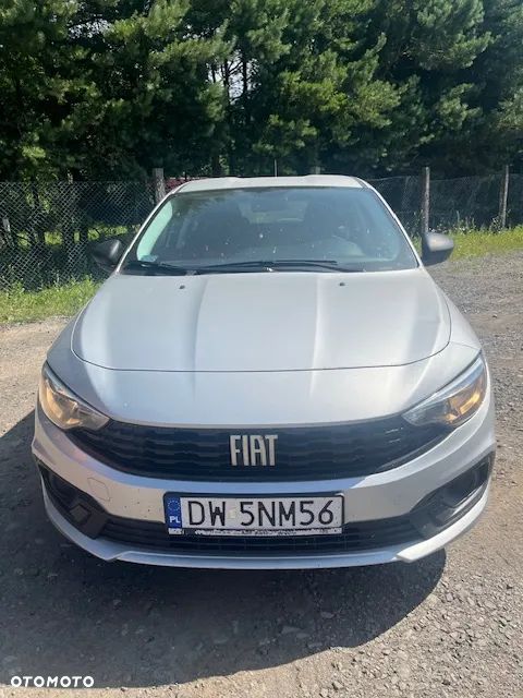 Fiat Tipo 1.4 16v Easy - 8