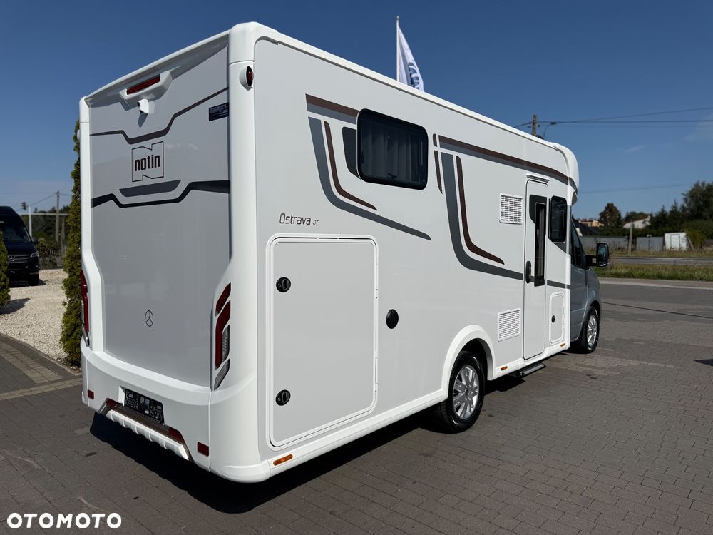 Hymer-Eriba Notin Ostrava JF - 4