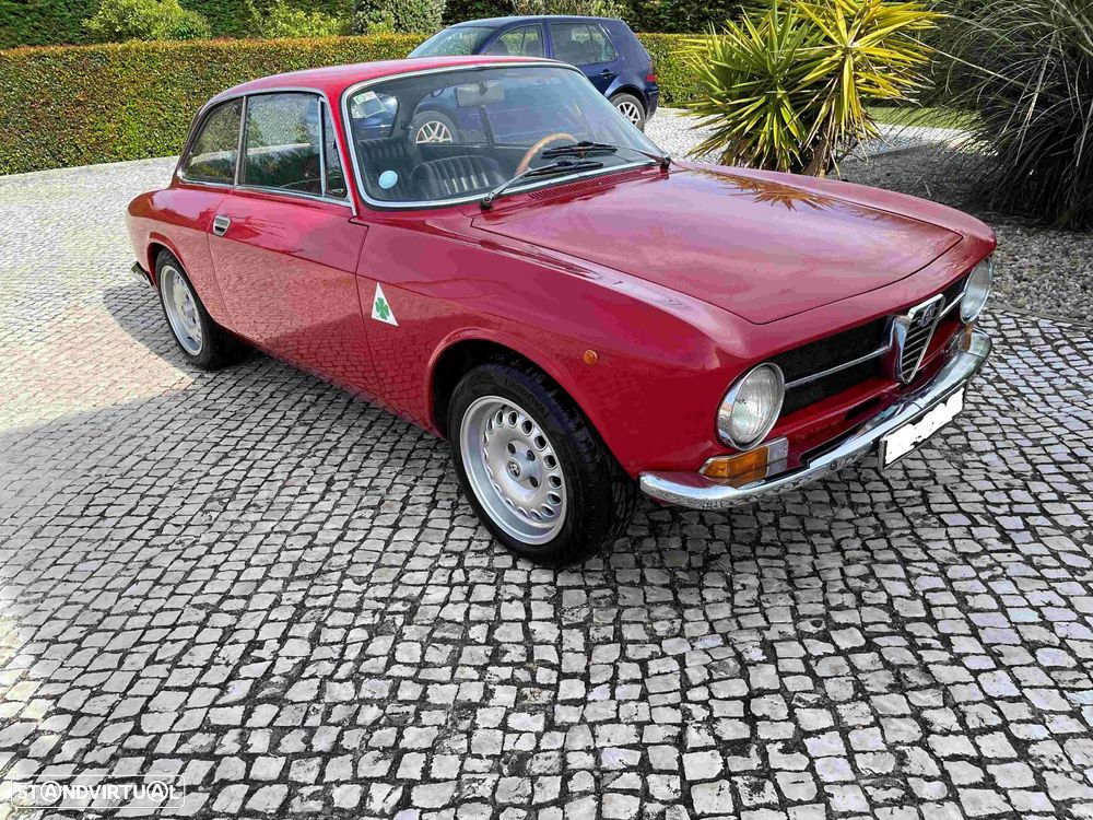 Alfa Romeo Giulia - 4