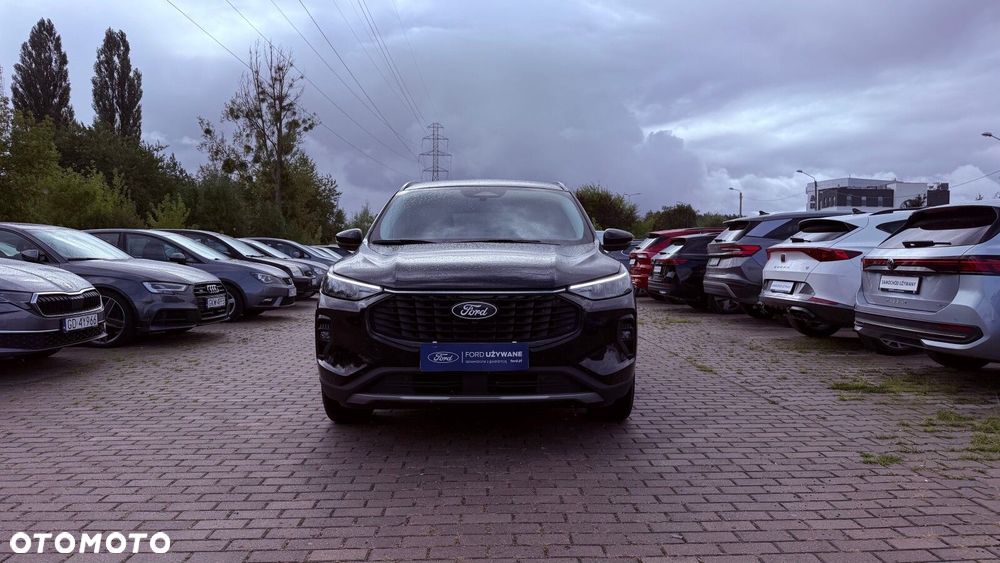Ford Kuga 2024 photo 4