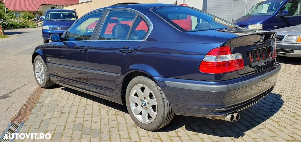 BMW Seria 3 - 2